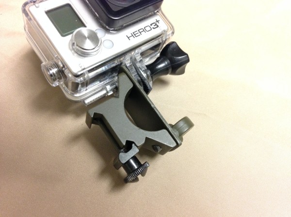 Easy to use and mount 