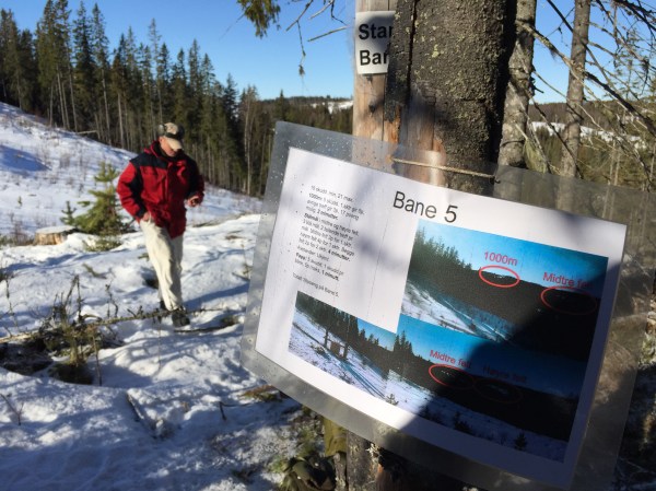 Instruktion station 5