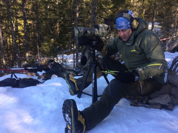 Jag spottar och använder mig av Truemiller för att få fram korrekt avstånd. 