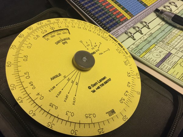 Truemiller från Sem Larsen